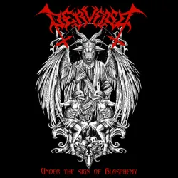 Perversa- Under the Sign of Blasphemy
